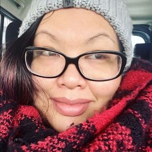 Meet your Posher, Lara-rose